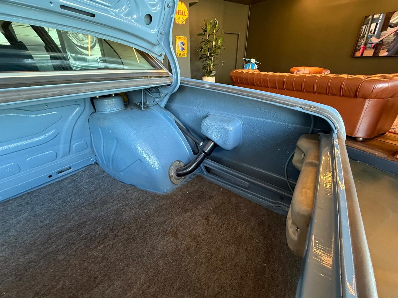 Bmw 320 Coupè -UNIPROPRIETARIO-