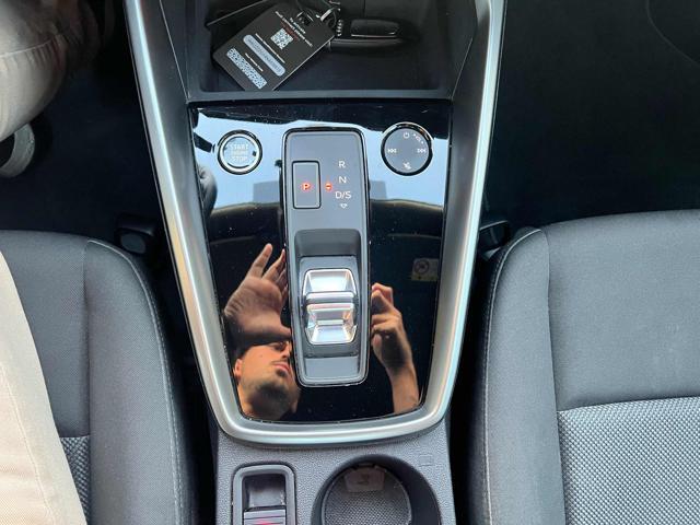 AUDI A3 SPB 35 TFSI S tronic Business