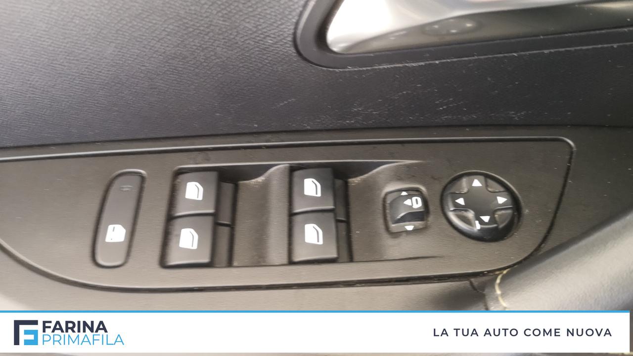 PEUGEOT 2008 II 2020 - 2008 1.5 bluehdi GT Line s&s 130cv eat8