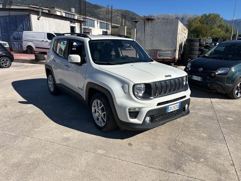 Jeep Renegade Renegade 1.6 Mjt 120 CV Limited