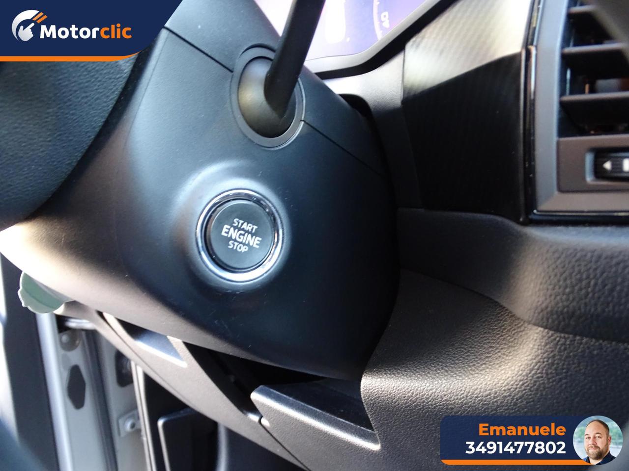 Skoda Kodiaq 2.0 tdi evo Sportline dsg