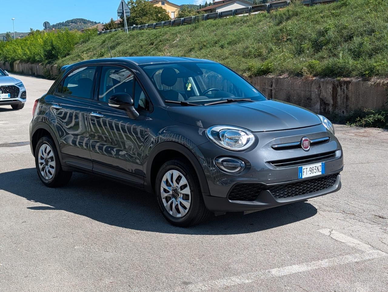 Fiat 500X 1.3 MultiJet 95 CV Business