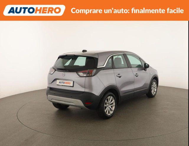 OPEL Crossland X 1.2 12V Start&Stop Elegance