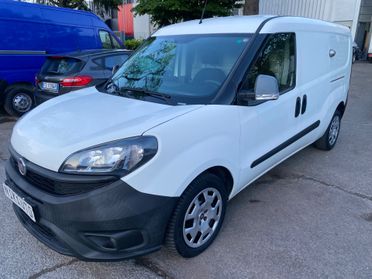 Doblò 1.3 MJT S&S PL-TN Cargo Maxi Easy