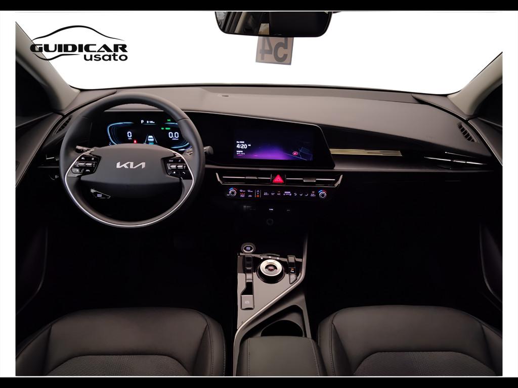 KIA Niro II 2022 - Niro 1.6 gdi hev Style dct6