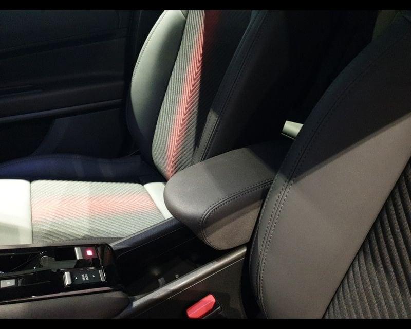 Alfa Romeo Junior 1.2 136 CV Hybrid eDCT6 Speciale