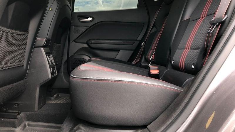 Renault Captur 1.6 E-Tech phev RS Line 160cv auto 1.6 E-TECH Plug-in Hybrid 160cv RS Line Aut