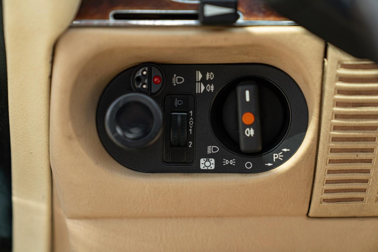 Mercedes-benz 300 SL - RDS01427