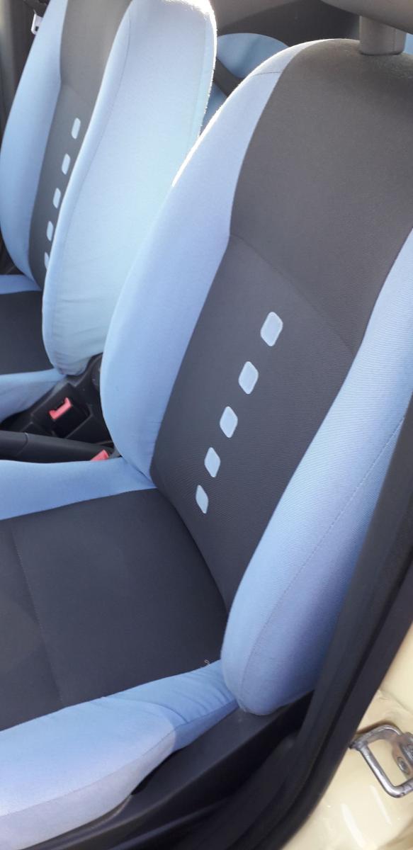 FIAT - Panda - 1.2 Emotion