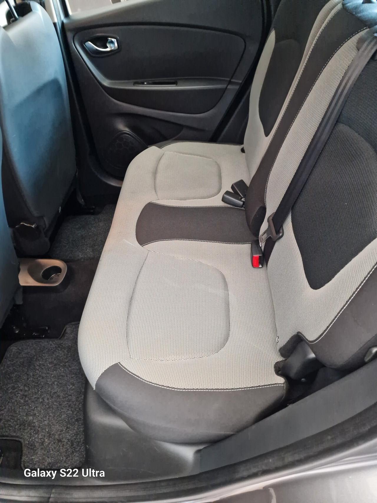 Renault Captur 1.5 dCi 8V 90 CV Start&Stop Iconic