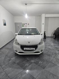 Peugeot 208 1.4 HDi 68 CV 5 porte Active