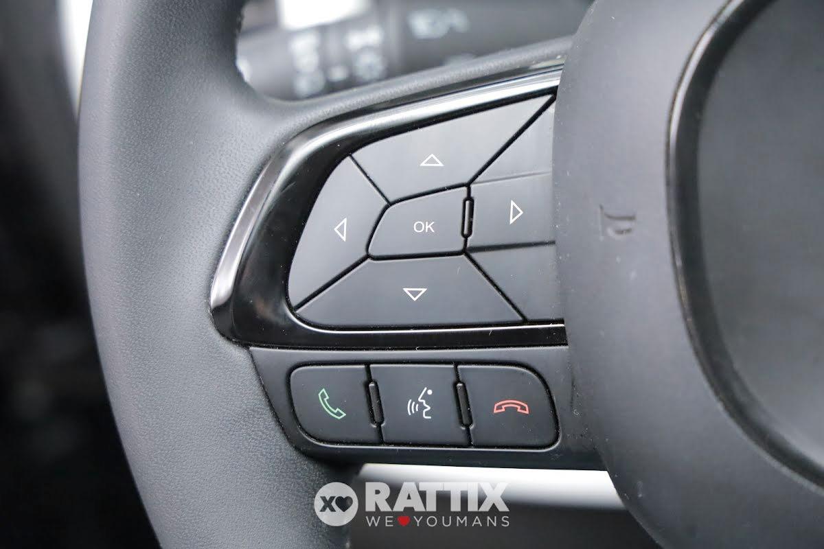 Fiat Panda Pandina 1.0 firefly hybrid 70CV Cross