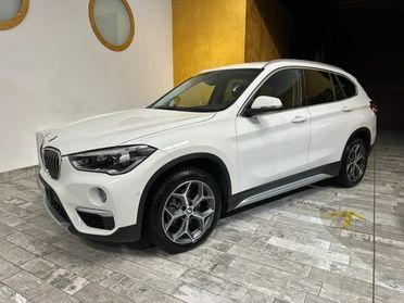 BMW X1 xDrive18d xLine- autom - PERFETTO - UNICOPROP.
