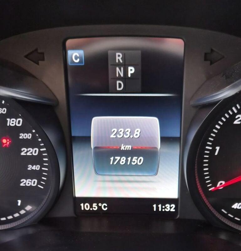 Mercedes-Benz GLC Coupé GLC 250 d 4Matic Coupé Premium