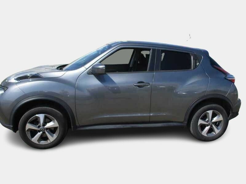 NISSAN JUKE 1.6 GPL Acenta