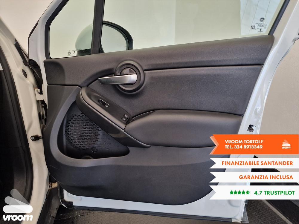 FIAT 500X 500X 1.3 T4 150 CV DCT Connect