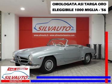 Mercedes Classe E 230 190SL