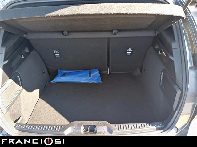 FORD Focus 5 Porte 1.0 EcoBoost Hybrid 125cv ST-line De