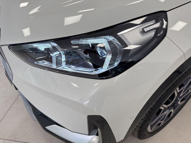 BMW X1 X1 sDrive 18d xLine