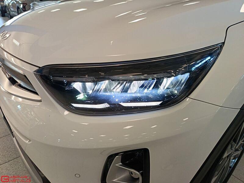 Kia Stonic 1.0 T-GDI 74KW MHEV STYLE