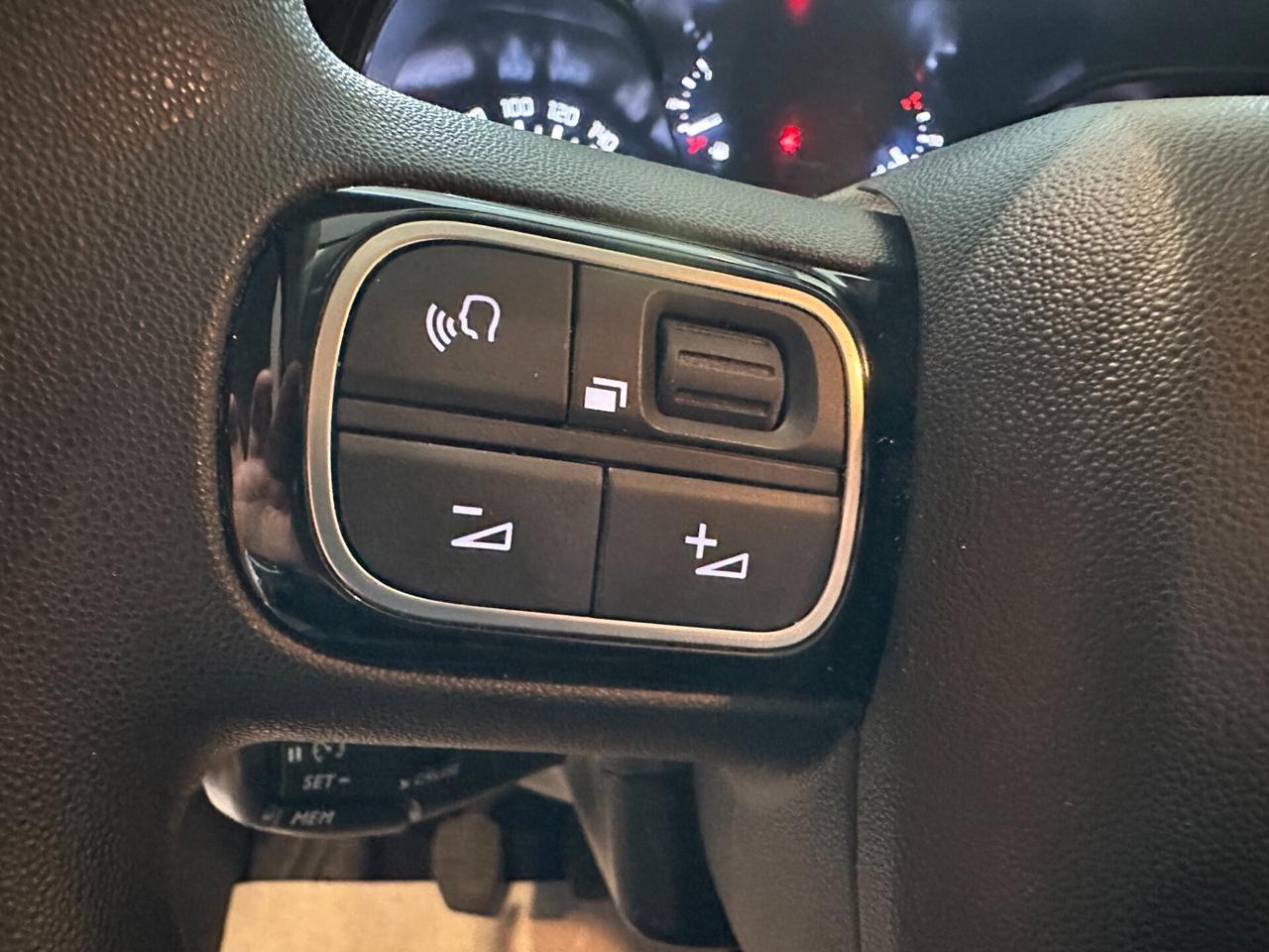 Citroen C3 Aircross PureTech 110 S&S Feel