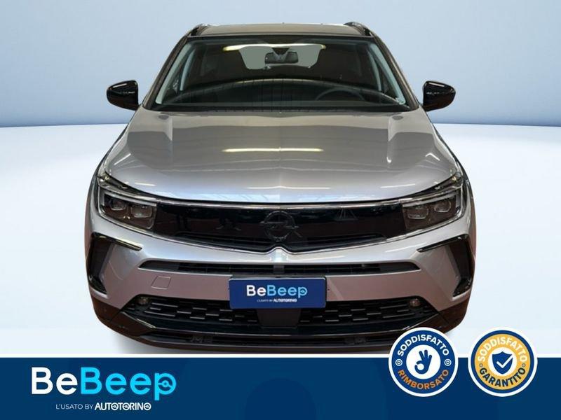 Opel Grandland 1.5 ECOTEC GS S&S 130CV AT8