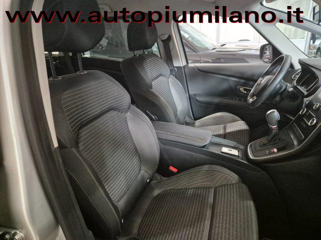 RENAULT Grand Scenic dCi 8V 110 CV EDC Energy Zen
