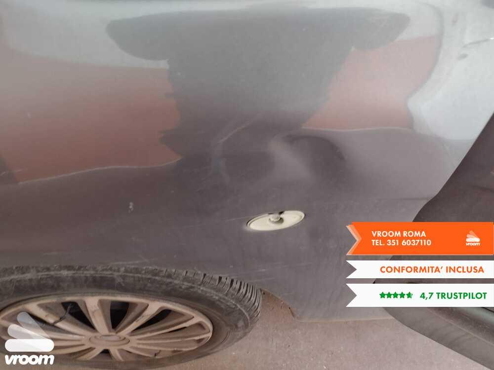 CITROEN Xsara Picasso 1.6 Chrono