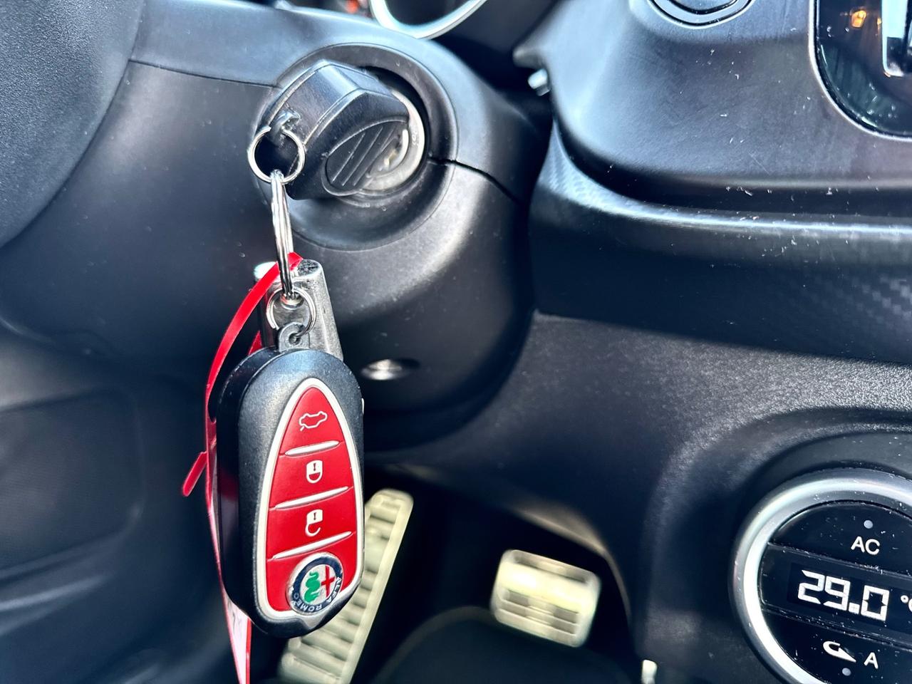 Alfa Romeo Giulietta 2.0 JTDm 170 CV Veloce Carbon Edition 2020