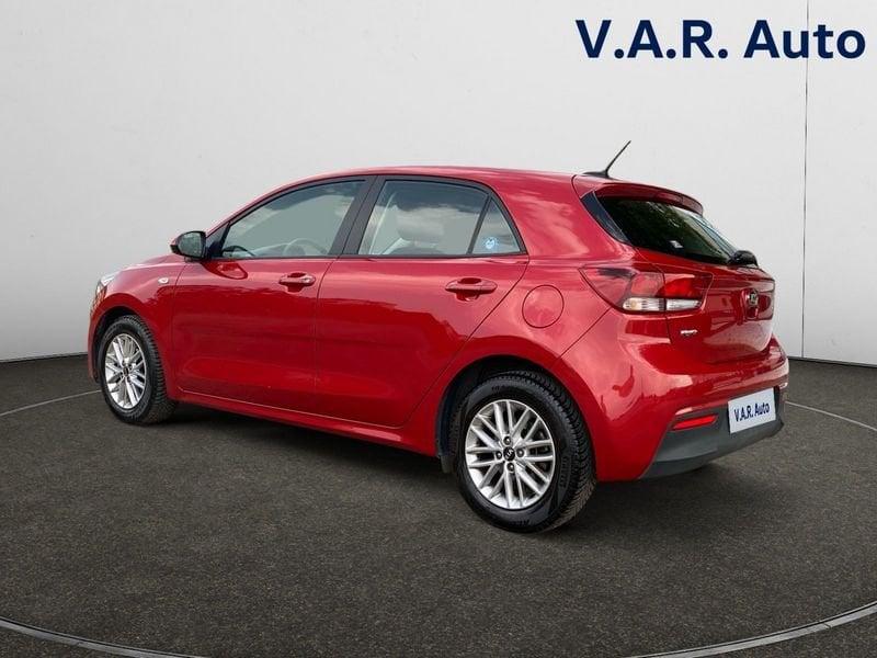 KIA Rio Rio 1.2 MPi 5 porte Active