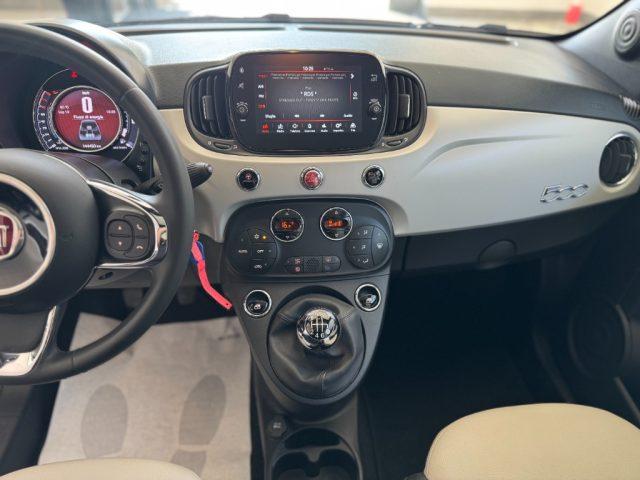 FIAT 500 1.0 Hybrid Star