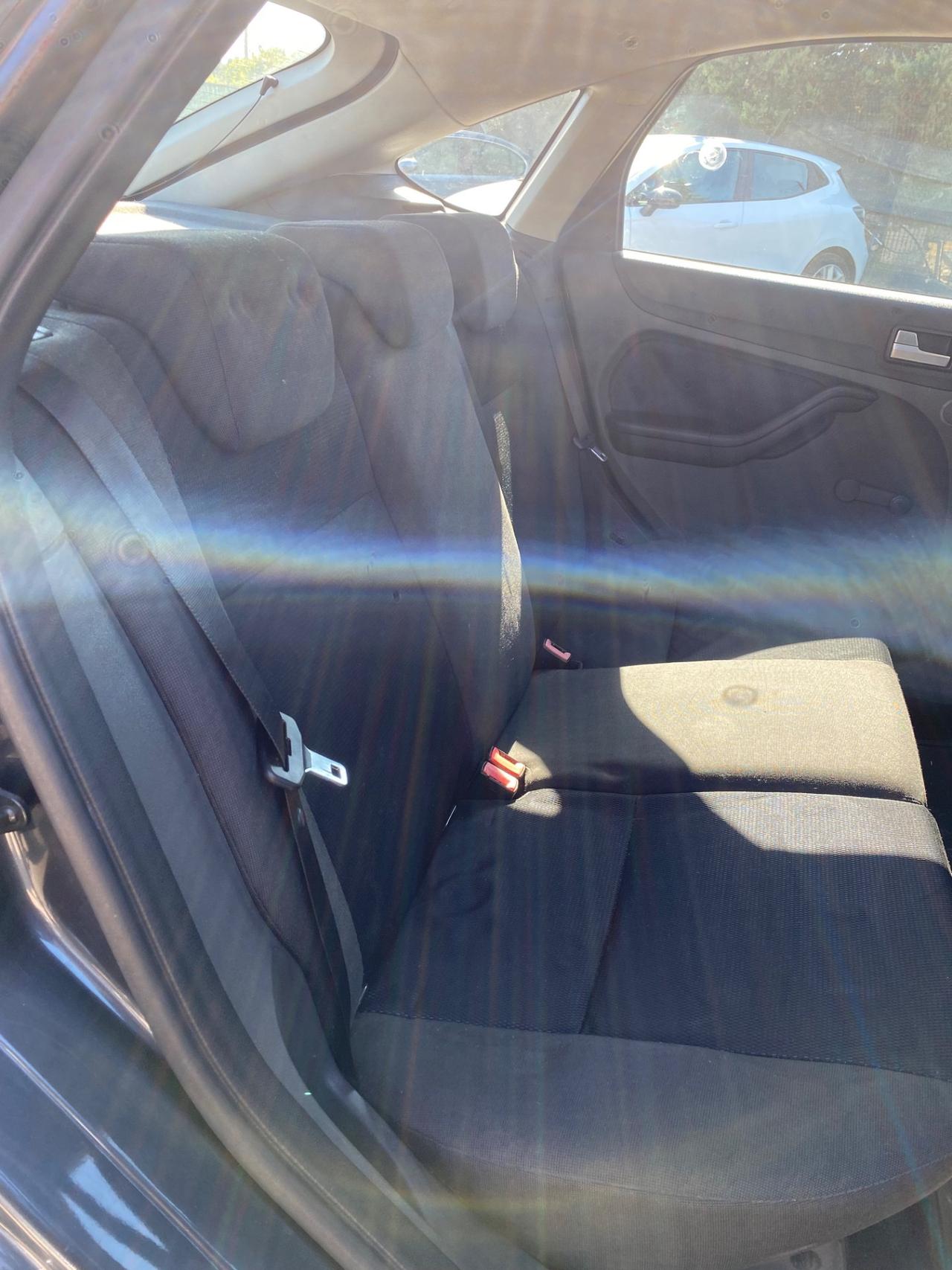 Ford Focus CC 1.6 TDCi (90CV) 5p.