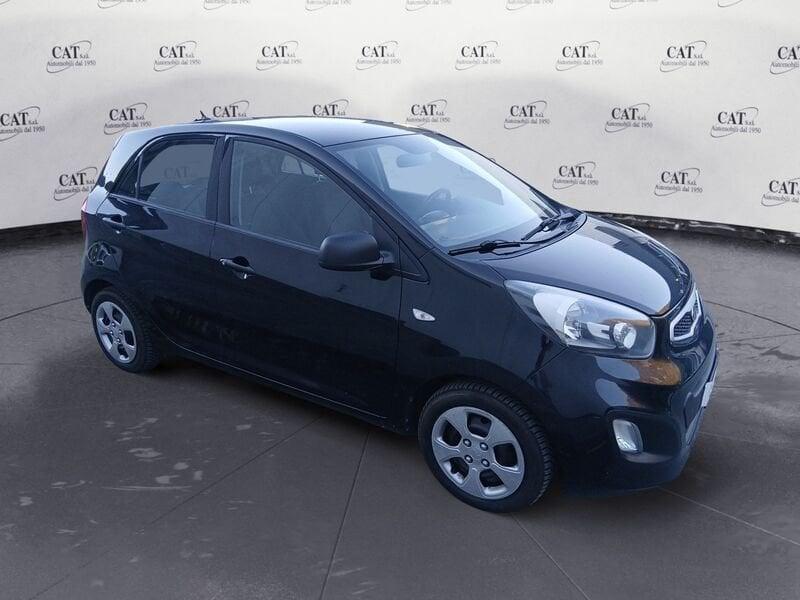 Kia Picanto Picanto 1.0 Easy 5p (PREZZO REALE)