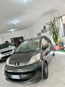 Peugeot 107 SI NEOPATENTATI *SOLO 116milakm”