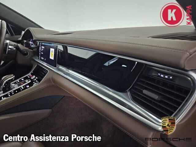 Porsche Panamera 3.0 4 Sport Turismo