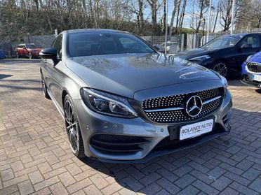 Mercedes Classe C 250 250 Premium 7G-Tronic Plus