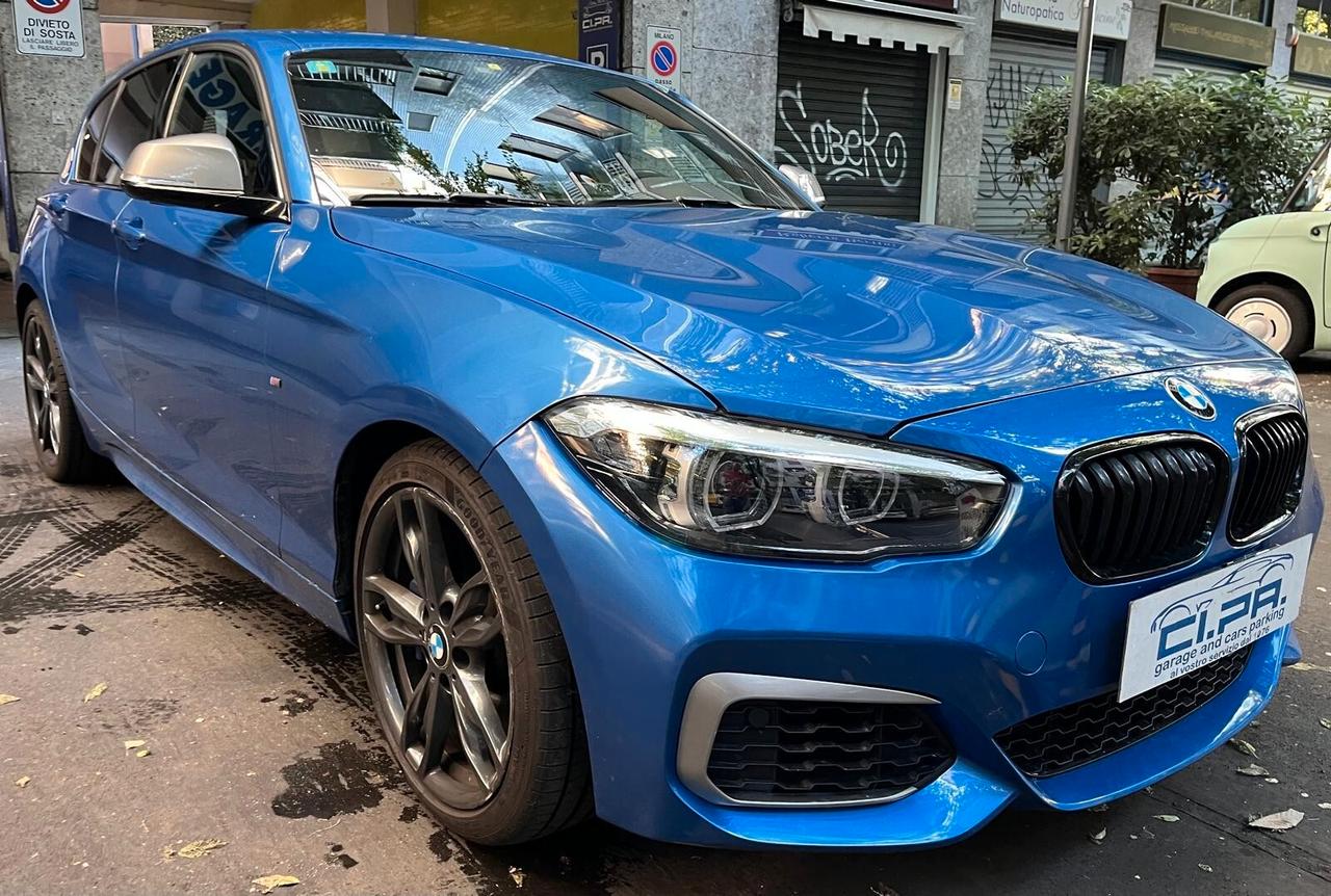 Bmw 140 M140i xDrive 5p.