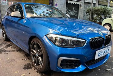 Bmw 140 M140i xDrive 5p.