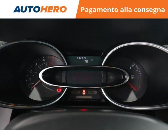 RENAULT Clio dCi 8V 75CV Start&Stop 5 porte Energy Zen