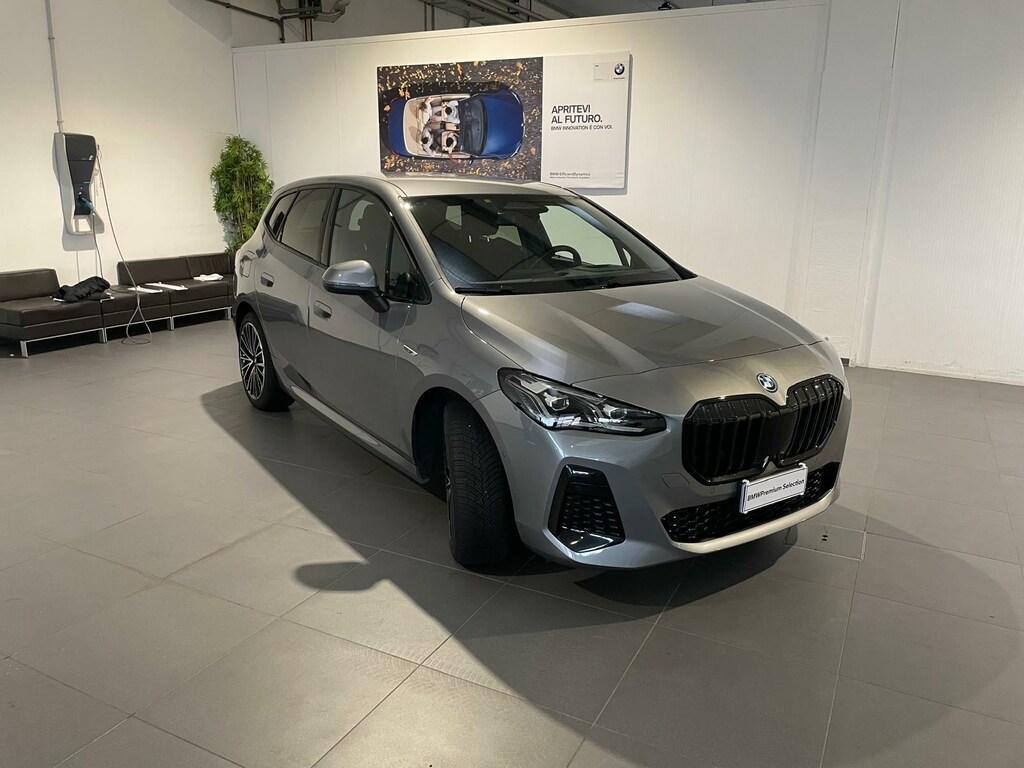 BMW Serie 2 Active Tourer 225 e Msport xDrive DCT