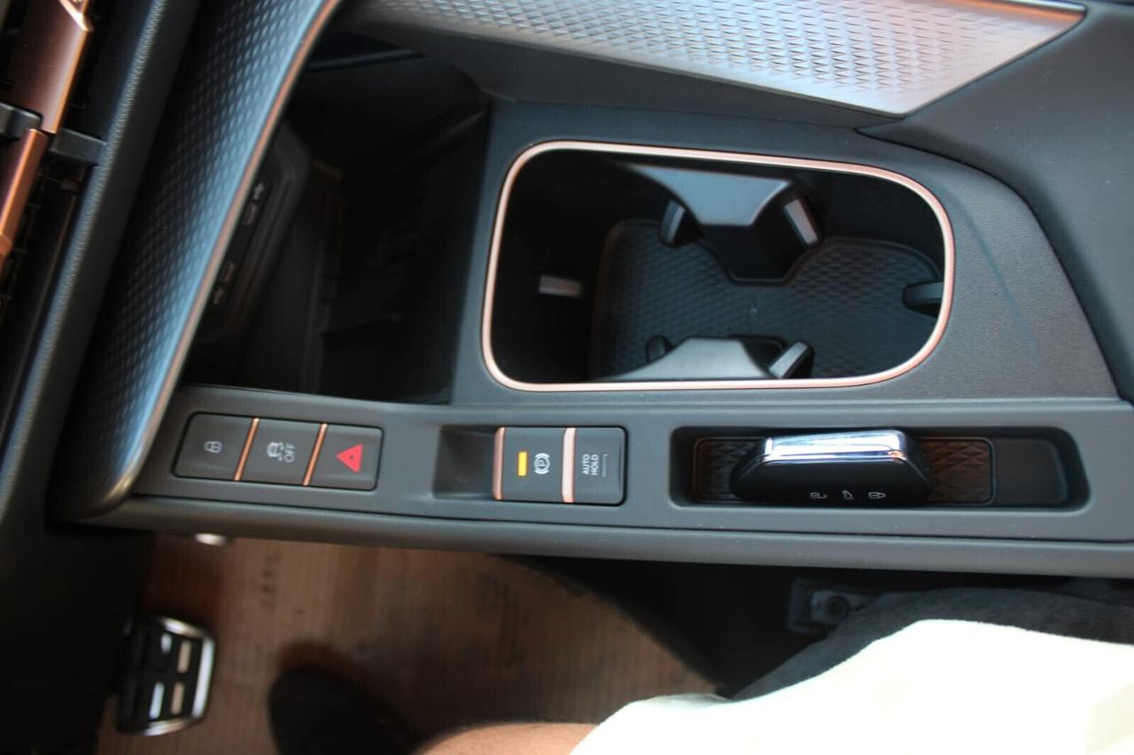Cupra Terramar Tua A SOLI 599€ al mese Anticipo Zero