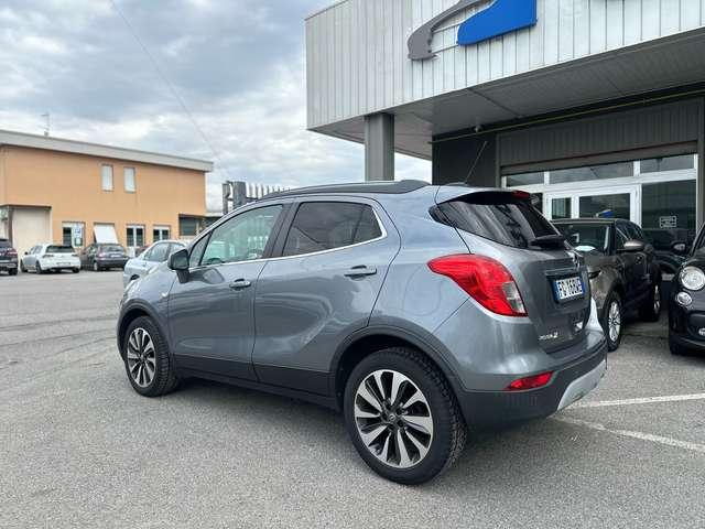 Opel Mokka X Mokka X 1.6 cdti EURO 6