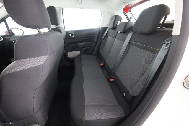 CITROEN C3 C3 PureTech 83 S&S Feel