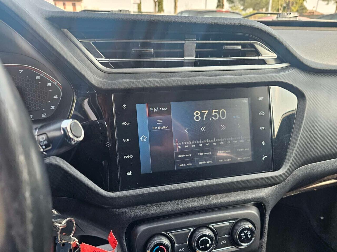 Dr Dr 3 1.5 Bi-Fuel GPL Neopatentati