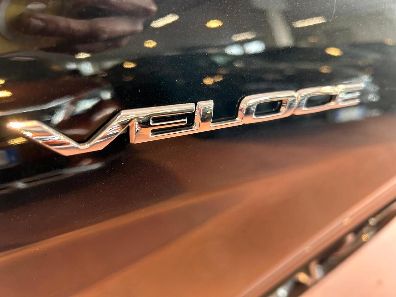 Alfa Romeo Stelvio VELOCE 2.2 Turbodiesel 210 CV AT8 Q4 SPOTICAR