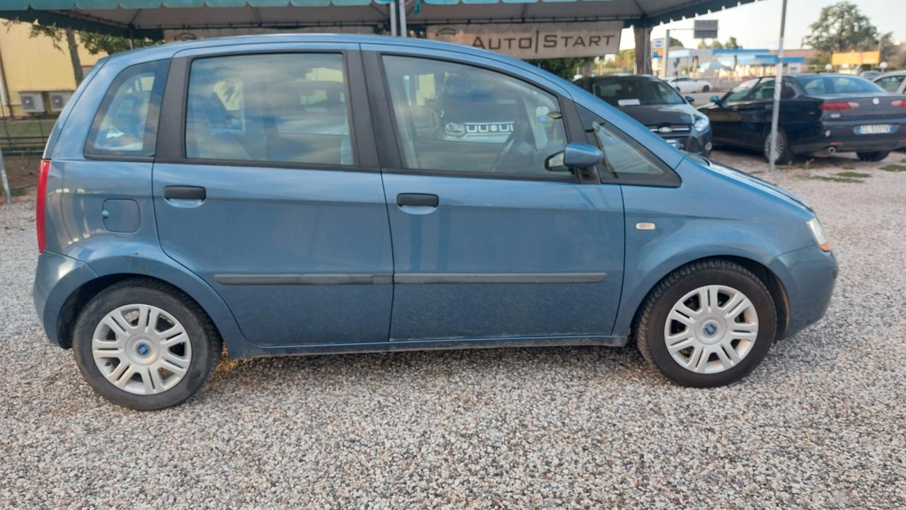 Fiat Idea 1400 16v DYNAMIC
