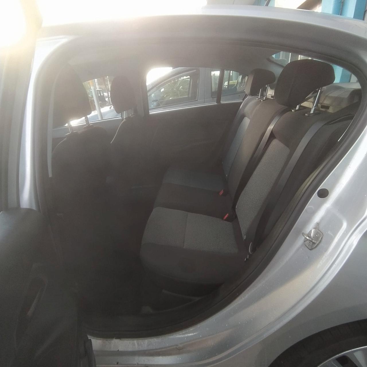 Fiat Tipo 1.0 4 porte