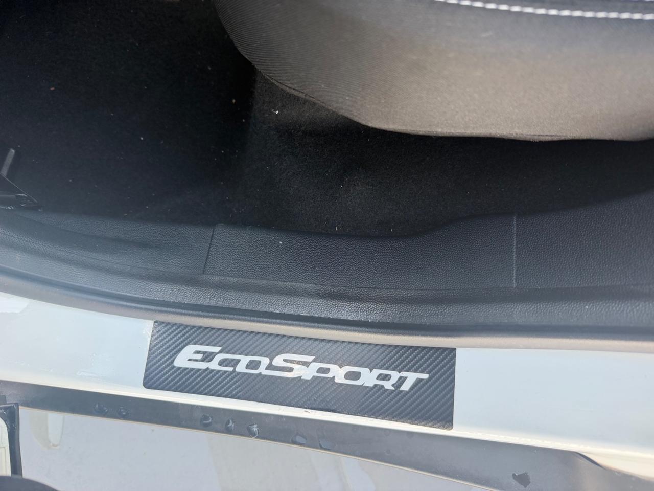 Ford EcoSport 1.5 TDCi 100 CV Start&Stop ST-Line Plus