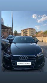 Audi A3 SPB 1.6 TDI clean diesel Ambition