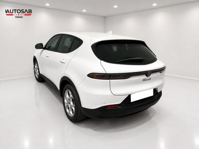 ALFA ROMEO Tonale 1.6 diesel 130 CV TCT6 Super